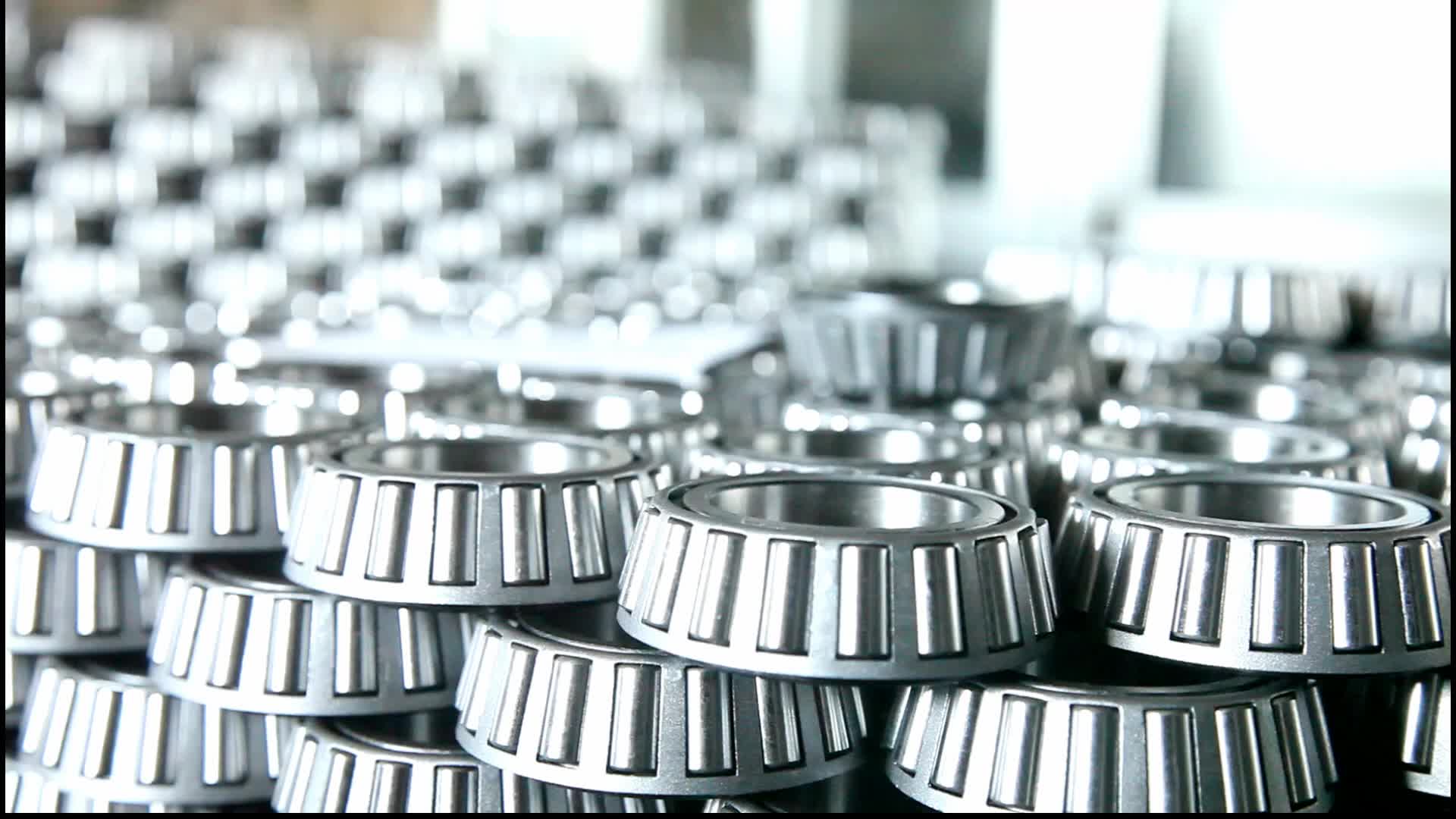 Lota Bearing Products